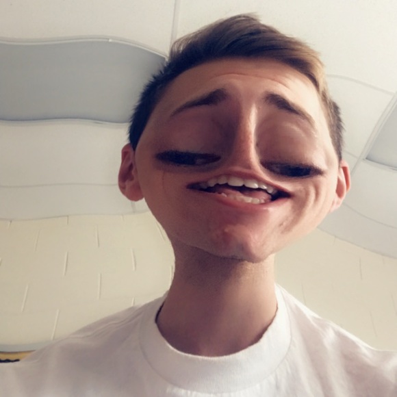 Meet your Posher, Kevin - Picture 1 of 1